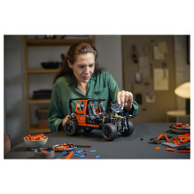 LEGO Technic Mercedes-Benz G 500 PROFESSIONAL Line