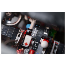 LEGO Technic Mercedes-Benz G 500 PROFESSIONAL Line
