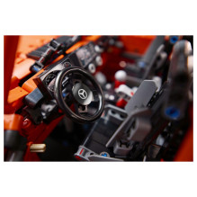 LEGO Technic Mercedes-Benz G 500 PROFESSIONAL Line