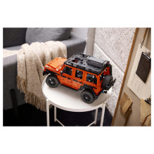 LEGO Technic Mercedes-Benz G 500 PROFESSIONAL Line