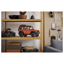 LEGO Technic Mercedes-Benz G 500 PROFESSIONAL Line