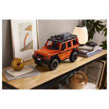 LEGO Technic Mercedes-Benz G 500 PROFESSIONAL Line