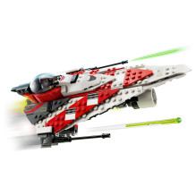 LEGO Star Wars Jedi Bob's Starfighter