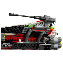 LEGO Star Wars Jedi Bob's Starfighter