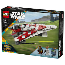 LEGO Star Wars Jedi Bob's Starfighter