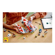LEGO Star Wars Jedi Bob's Starfighter