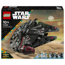 LEGO Žvaigždžių karai Tamsusis sakalas