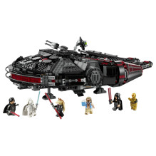 LEGO Žvaigždžių karai Tamsusis sakalas