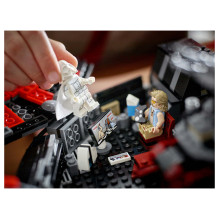 LEGO Žvaigždžių karai Tamsusis sakalas
