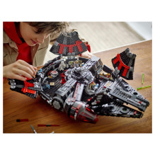 LEGO Star Wars The Dark Falcon