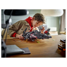 LEGO Star Wars The Dark Falcon
