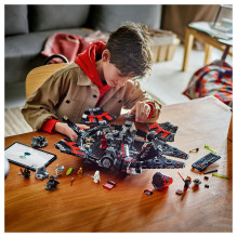 LEGO Žvaigždžių karai Tamsusis sakalas