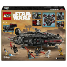LEGO Žvaigždžių karai Tamsusis sakalas