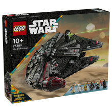 LEGO Star Wars The Dark Falcon