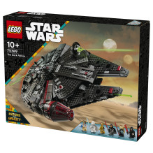 LEGO Žvaigždžių karai Tamsusis sakalas