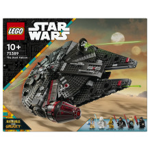 LEGO Žvaigždžių karai Tamsusis sakalas