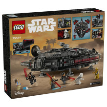 LEGO Star Wars The Dark Falcon