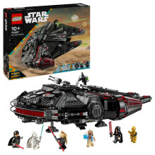 LEGO Star Wars The Dark Falcon