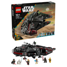 LEGO Žvaigždžių karai Tamsusis sakalas
