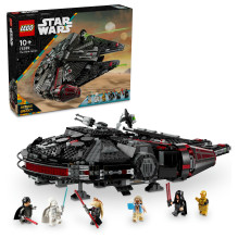 LEGO Star Wars The Dark Falcon