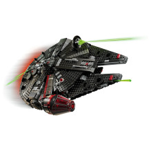 LEGO Žvaigždžių karai Tamsusis sakalas