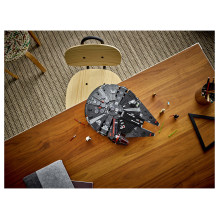 LEGO Star Wars The Dark Falcon
