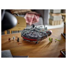 LEGO Star Wars The Dark Falcon