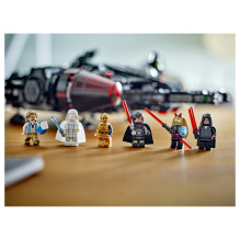 LEGO Star Wars The Dark Falcon
