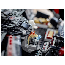 LEGO Star Wars The Dark Falcon