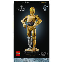LEGO Star Wars C-3PO