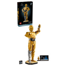 LEGO Žvaigždžių karų C-3PO
