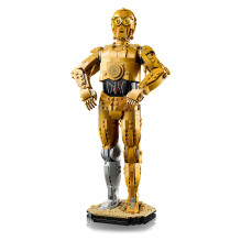 LEGO Star Wars C-3PO