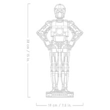LEGO Žvaigždžių karų C-3PO