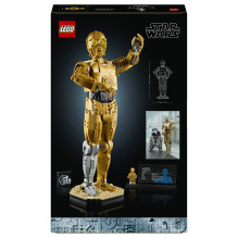 LEGO Žvaigždžių karų C-3PO