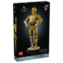 LEGO Star Wars C-3PO