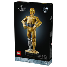 LEGO Žvaigždžių karų C-3PO