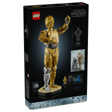 LEGO Žvaigždžių karų C-3PO