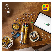 LEGO Žvaigždžių karų C-3PO