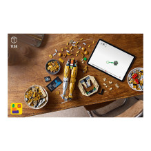 LEGO Žvaigždžių karų C-3PO