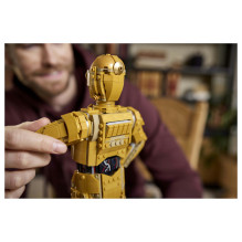 LEGO Žvaigždžių karų C-3PO