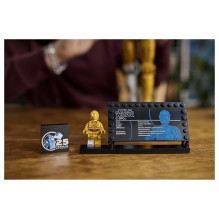 LEGO Star Wars C-3PO