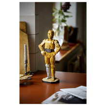 LEGO Star Wars C-3PO
