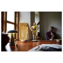 LEGO Star Wars C-3PO