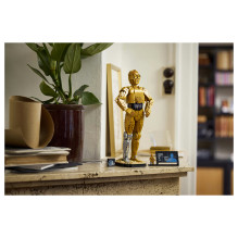 LEGO Žvaigždžių karų C-3PO