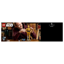 LEGO Žvaigždžių karų C-3PO
