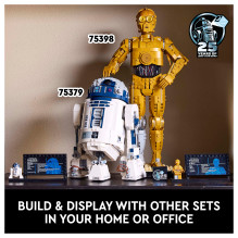 LEGO Star Wars C-3PO