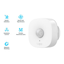 TP-Link Tapo T100 TP-Link Tapo T100