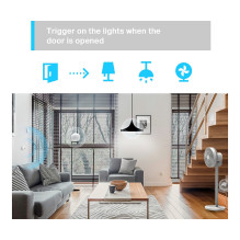 TP-Link Tapo T100 TP-Link Tapo T100