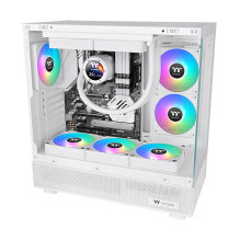 „Thermaltake CL-F195-PL14SW-A“ kompiuterio aušinimo sistema