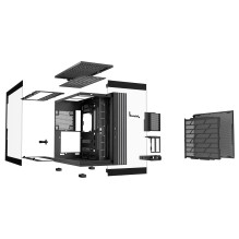Be quiet! Light Base 900 DX Black